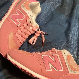 New balance